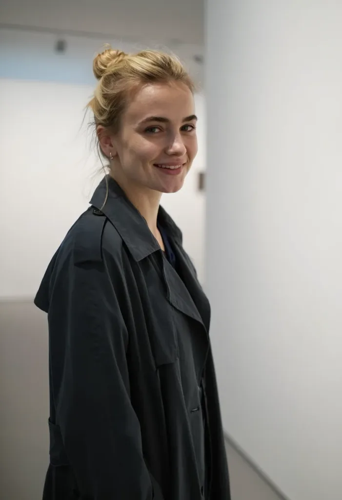 Евангелина