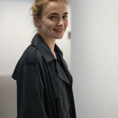 Евангелина, 22