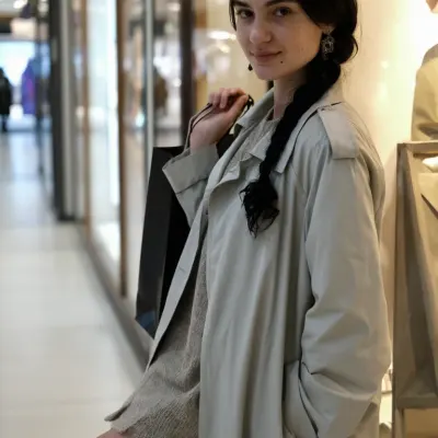 Христина, 22