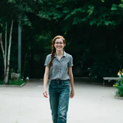 Кристина