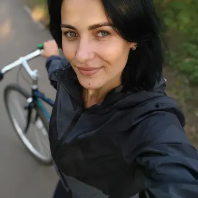 Инна, 30