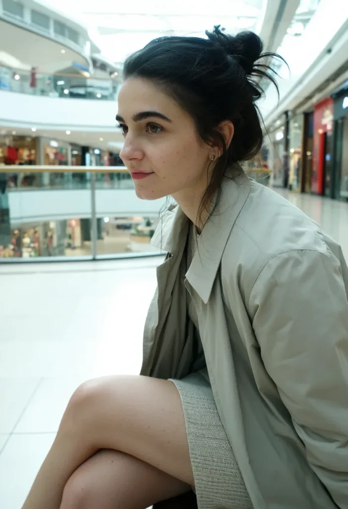 Эвелина