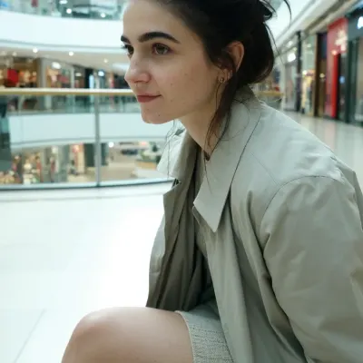 Эвелина