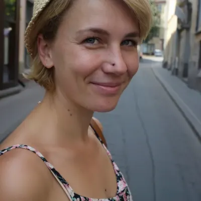 Александра