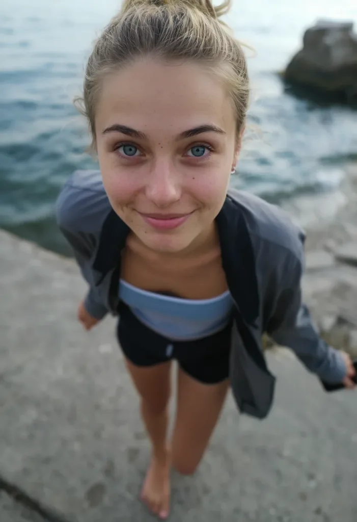 Ангелина из сказки