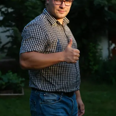 Родион